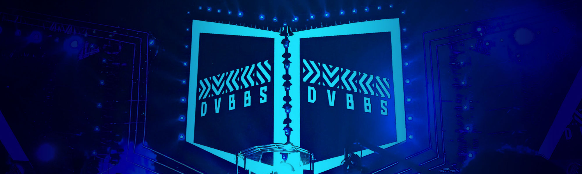 Shanghai Prongrand Show Equipment